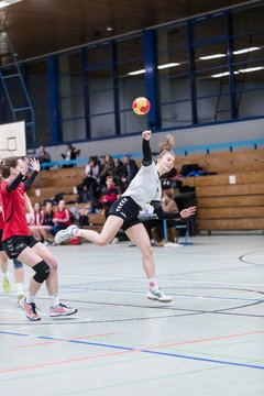Bild 25 - Frauen ETV 4 - Moorreger SV : Ergebnis: 21:15